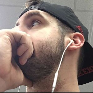 Meet your Posher, Graham